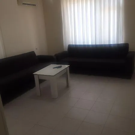 As Venues Αλάνια